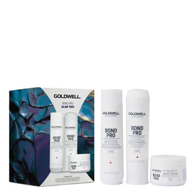 Goldwell Dualsenses Bond Pro Trio Pack