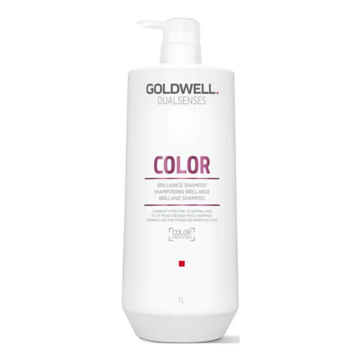 Goldwell Dualsenses Color Brilliance Shampoo 1000ml