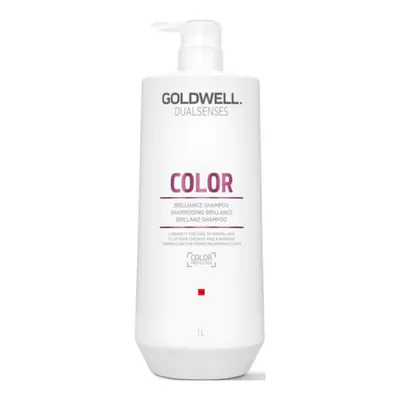 Goldwell Dualsenses Color Brilliance Shampoo 1000ml