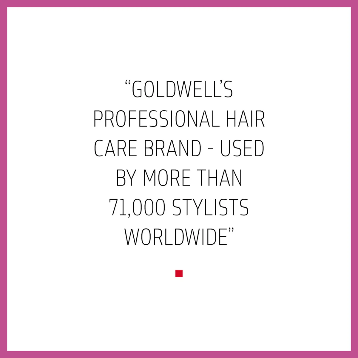 Goldwell Dualsenses Color Brilliance Shampoo 1000ml, view 5