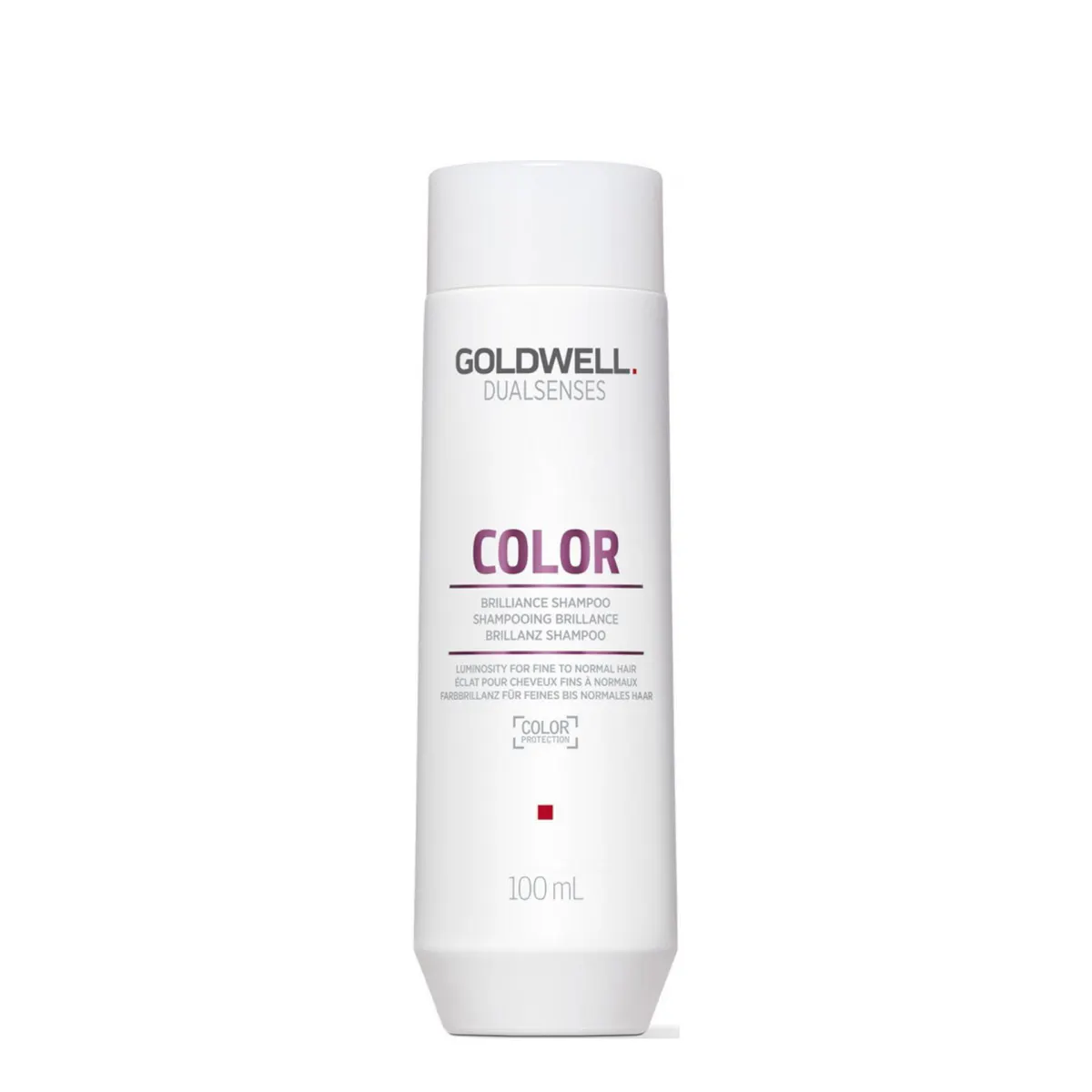 Goldwell Dualsenses Color Brilliance Shampoo 100ml