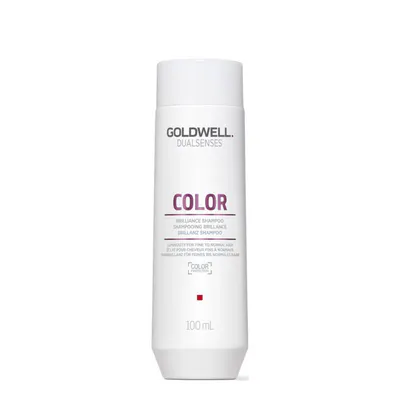 Goldwell Dualsenses Color Brilliance Shampoo 100ml