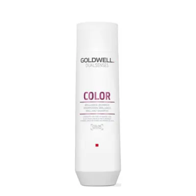 Goldwell Dualsenses Color Brilliance Shampoo 300ml