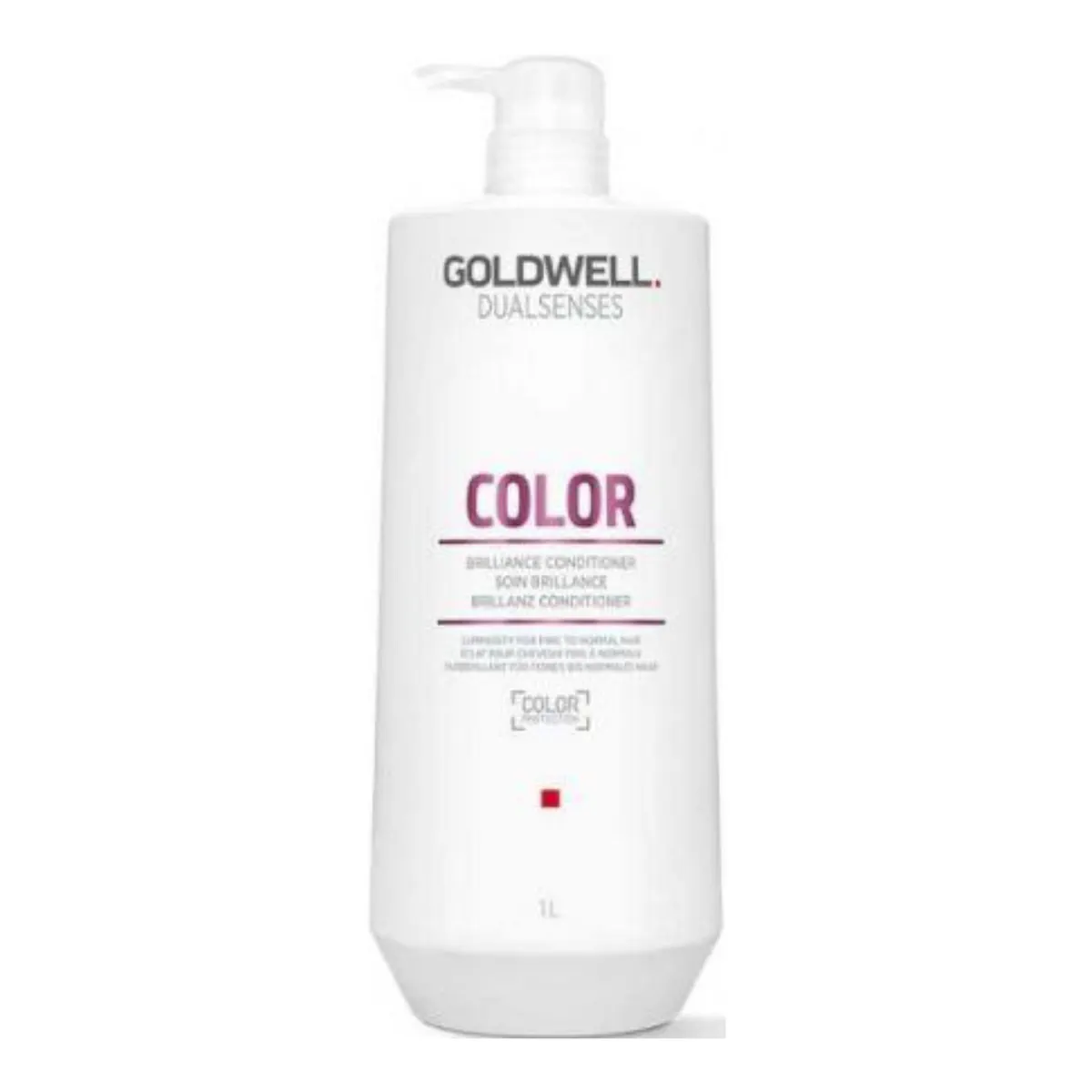 Goldwell Dualsenses Color Brilliance Conditioner 1000ml