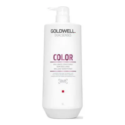 Goldwell Dualsenses Color Brilliance Conditioner 1000ml