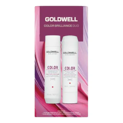 Goldwell Dualsenses Color Brilliance Duo Pack