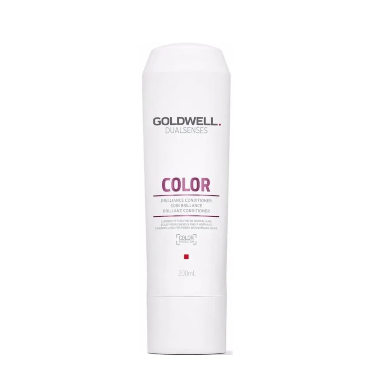 Goldwell Dualsenses Color Brilliance Duo Pack, view 4
