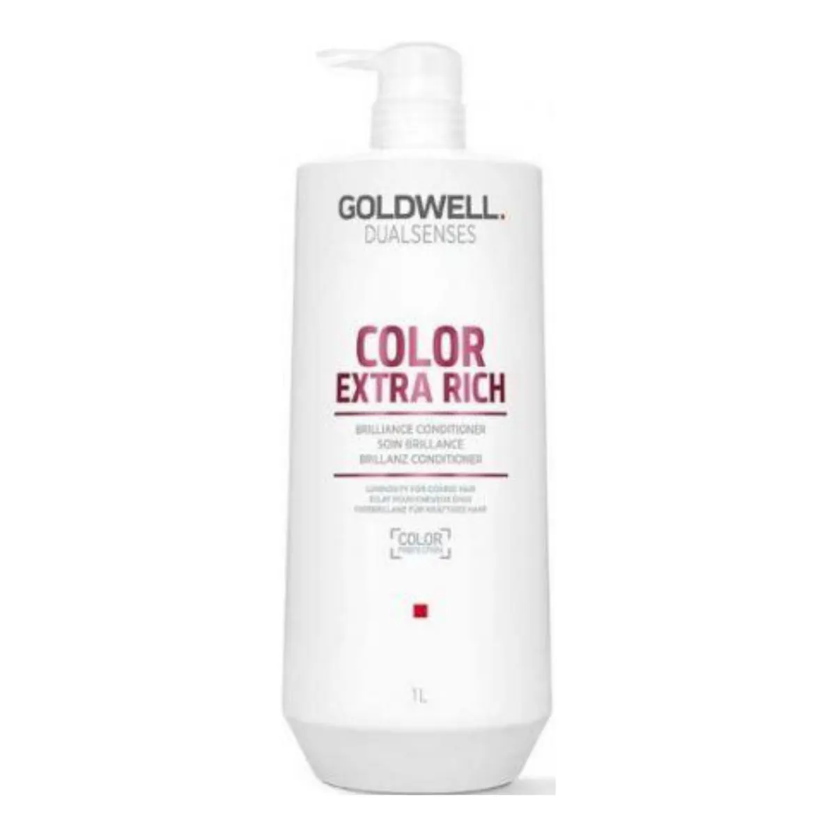 Goldwell Dualsenses Color Extra Rich Brilliance Conditioner 1000ml