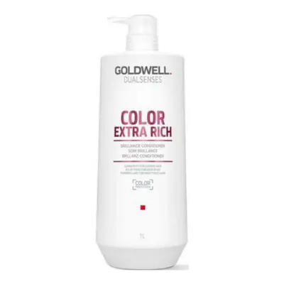 Goldwell Dualsenses Color Extra Rich Brilliance Conditioner 1000ml