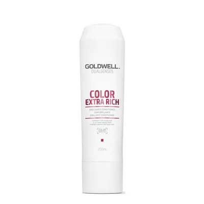 Goldwell Dualsenses Color Extra Rich Conditioner 300ml
