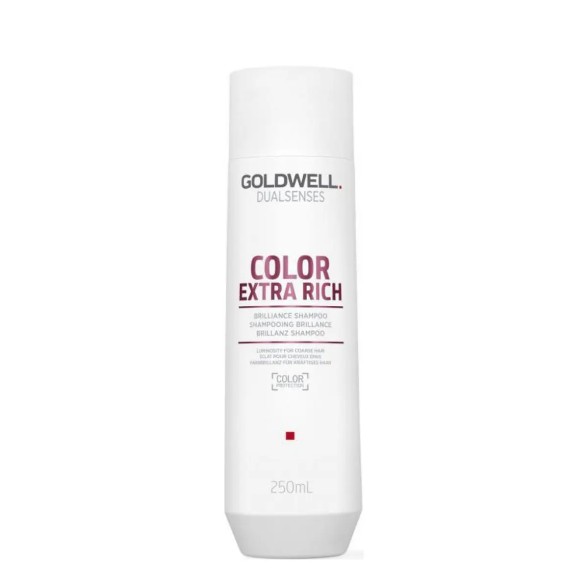 Goldwell Dualsenses Color Extra Rich Shampoo 300ml
