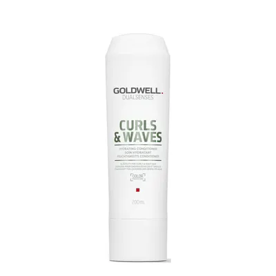 Goldwell Dualsenses Curls & Waves Hydrating Conditioner 300ml