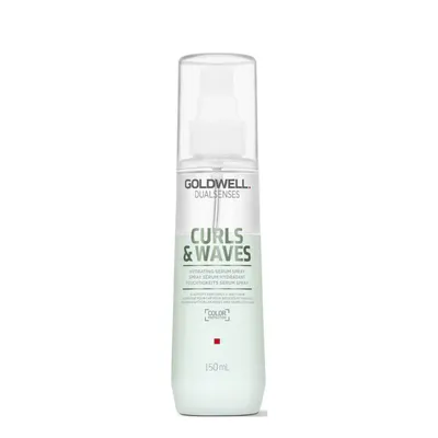 Goldwell Dualsenses Curls & Waves Hydrating Serum Spray 150ml
