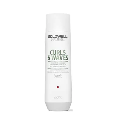 Goldwell Dualsenses Curls & Waves Hydrating Shampoo 300ml