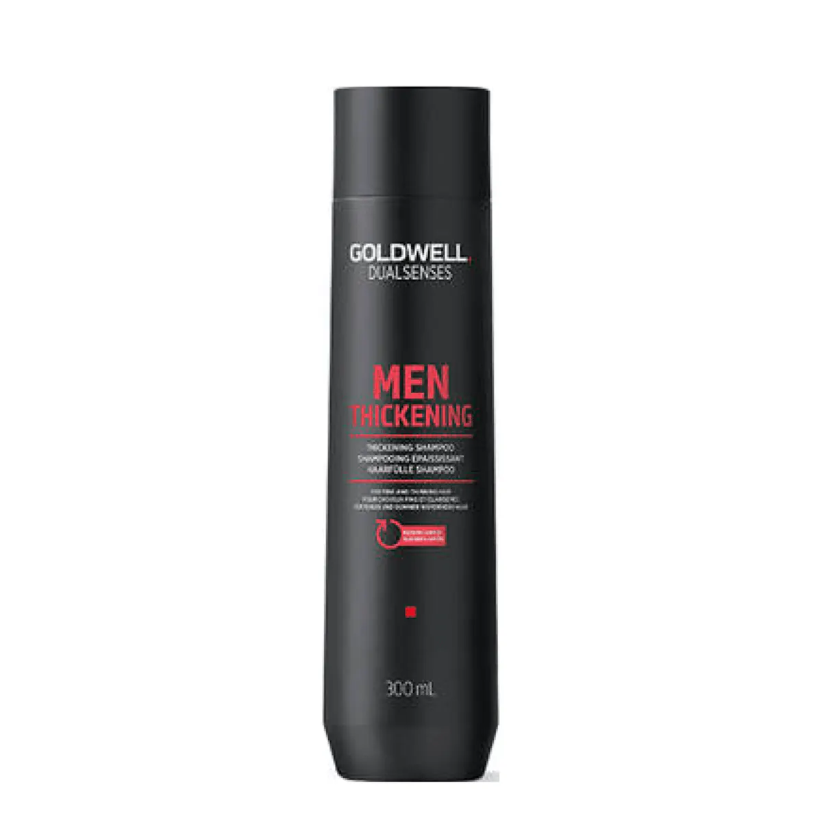 Goldwell Dualsenses Men Thickening Shampoo 300ml