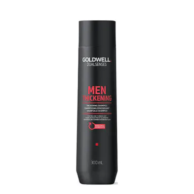 Goldwell Dualsenses Men Thickening Shampoo 300ml