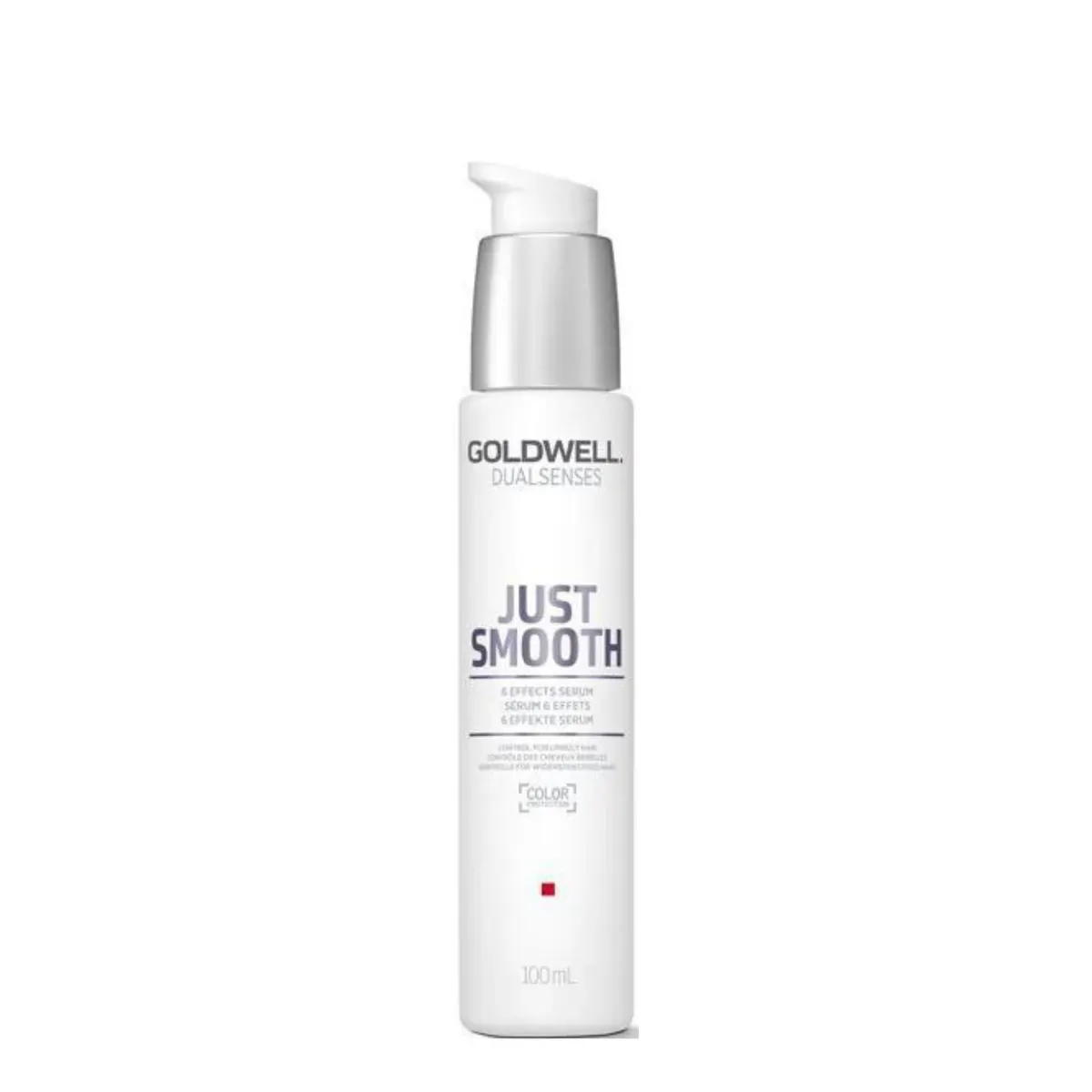 Goldwell Dualsenses Just Smooth 6 Effects Serum 100ml