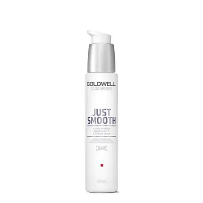 Goldwell Dualsenses Just Smooth 6 Effects Serum 100ml