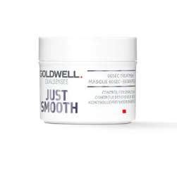 Goldwell Dualsenses Just Smooth 60 Second Treatment 25ml-old