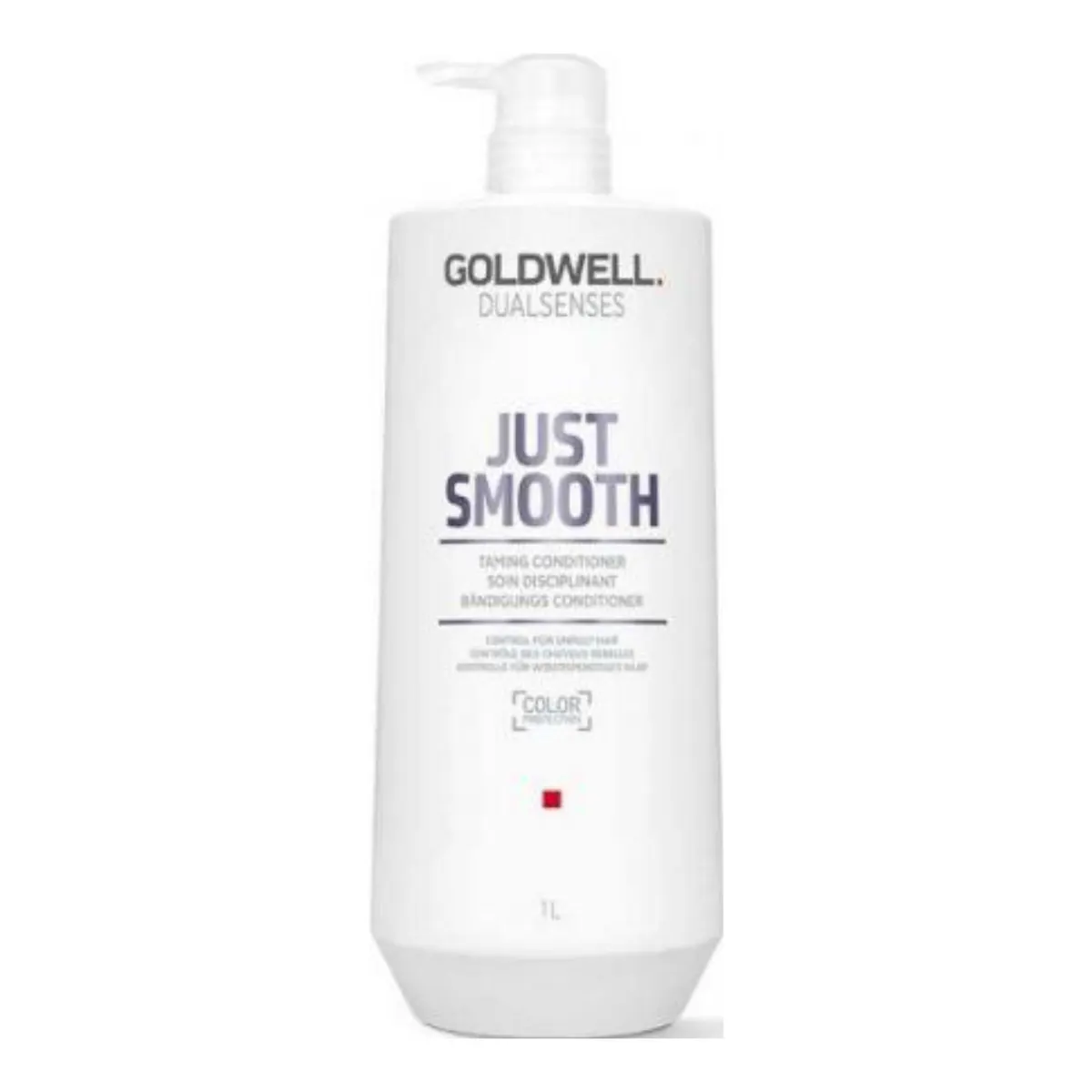 Goldwell Dualsenses Just Smooth Taming Conditioner 1000ml