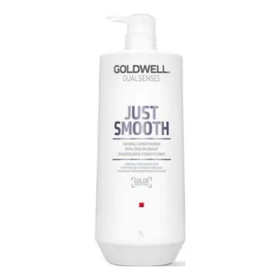 Goldwell Dualsenses Just Smooth Taming Conditioner 1000ml