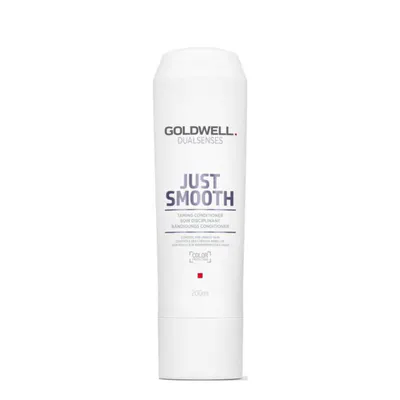 Goldwell Dualsenses Just Smooth Taming Conditioner 300ml
