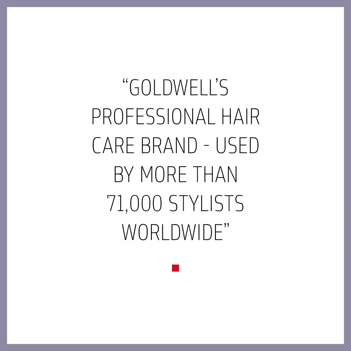 Goldwell Dualsenses Just Smooth Taming Shampoo 1000ml, view 5