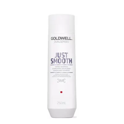Goldwell Dualsenses Just Smooth Taming Shampoo 300ml