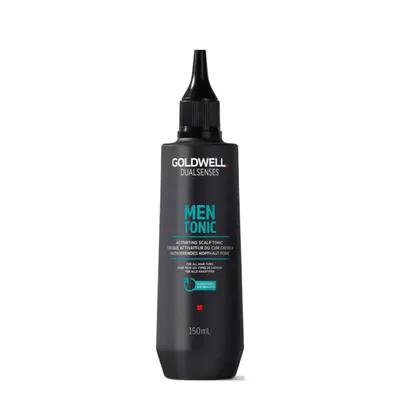 Goldwell Dualsenses Men Activating Scalp Tonic 150ml