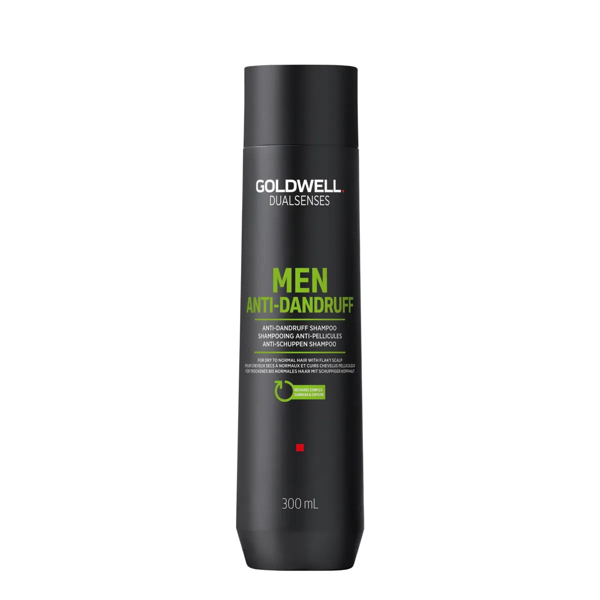 Goldwell Dualsenses Men Anti-Dandruff Shampoo 300ml