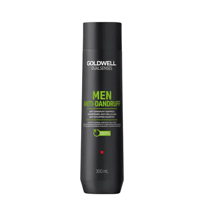 Goldwell Dualsenses Men Anti-Dandruff Shampoo 300ml