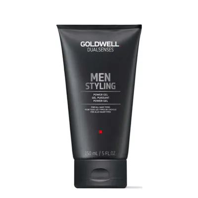 Goldwell Dualsenses Men Power Gel 150ml