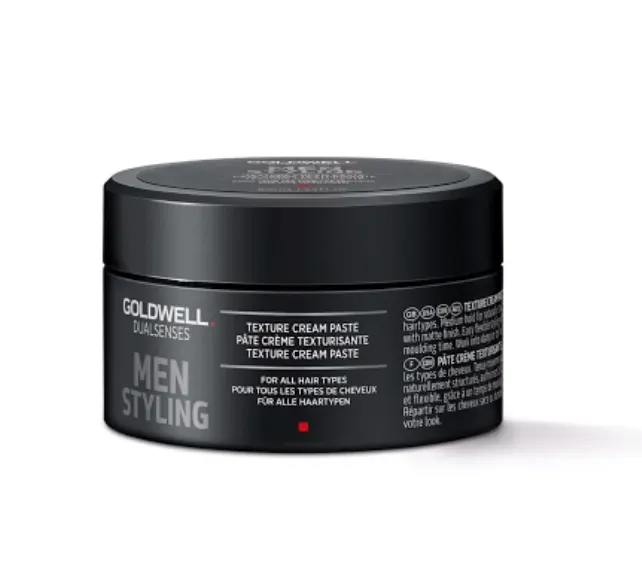 Goldwell Dualsenses Men Texture Cream Paste 100ml, view 4