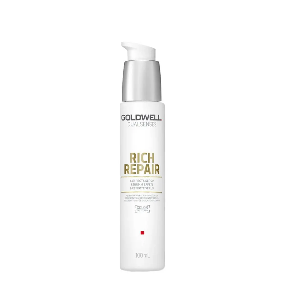 Goldwell Dualsenses Rich Repair 6 Effects Serum 100ml