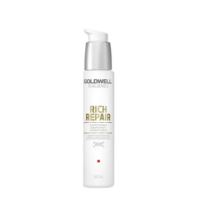 Goldwell Dualsenses Rich Repair 6 Effects Serum 100ml