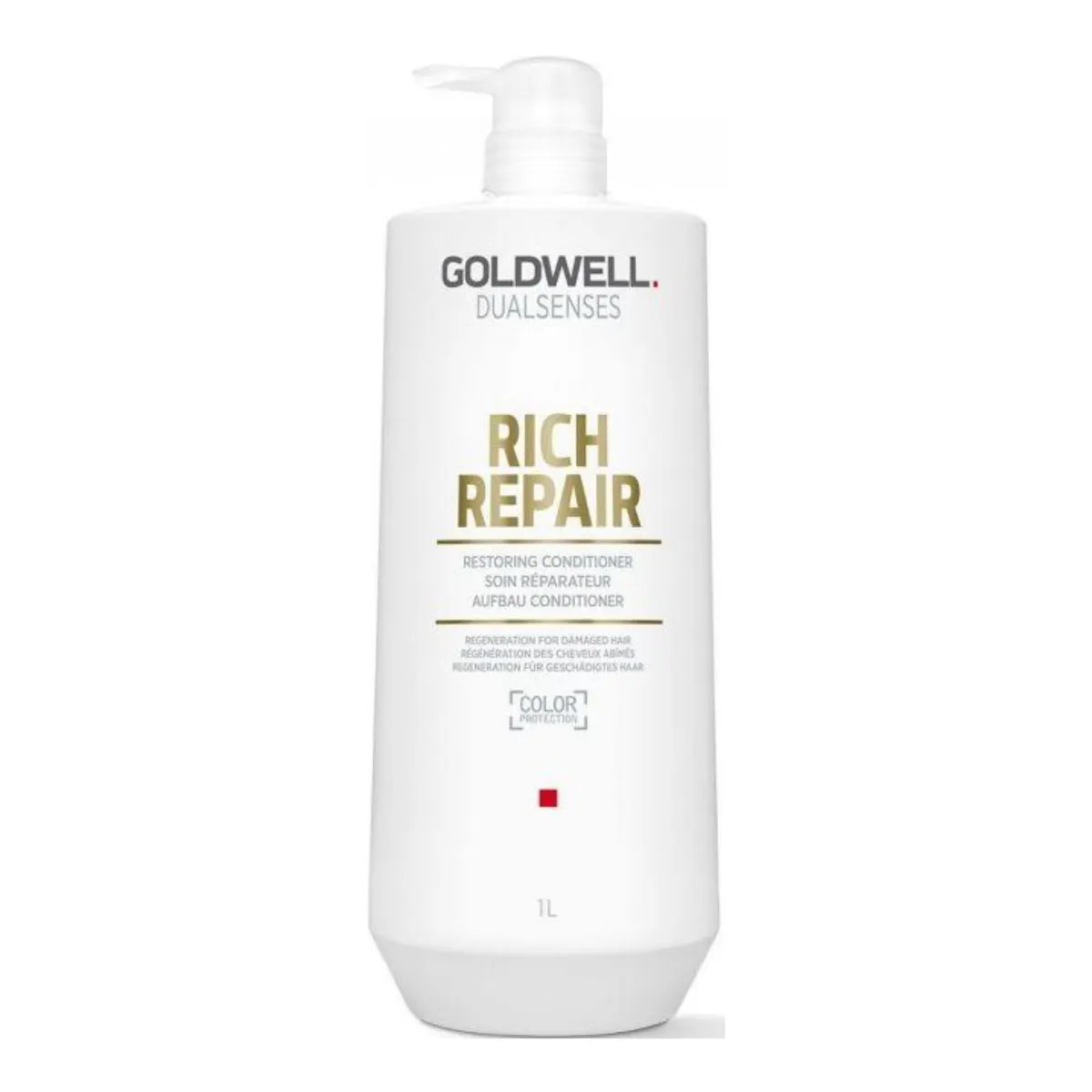 Goldwell Dualsenses Rich Repair Restoring Conditioner 1000ml