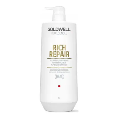 Goldwell Dualsenses Rich Repair Restoring Conditioner 1000ml