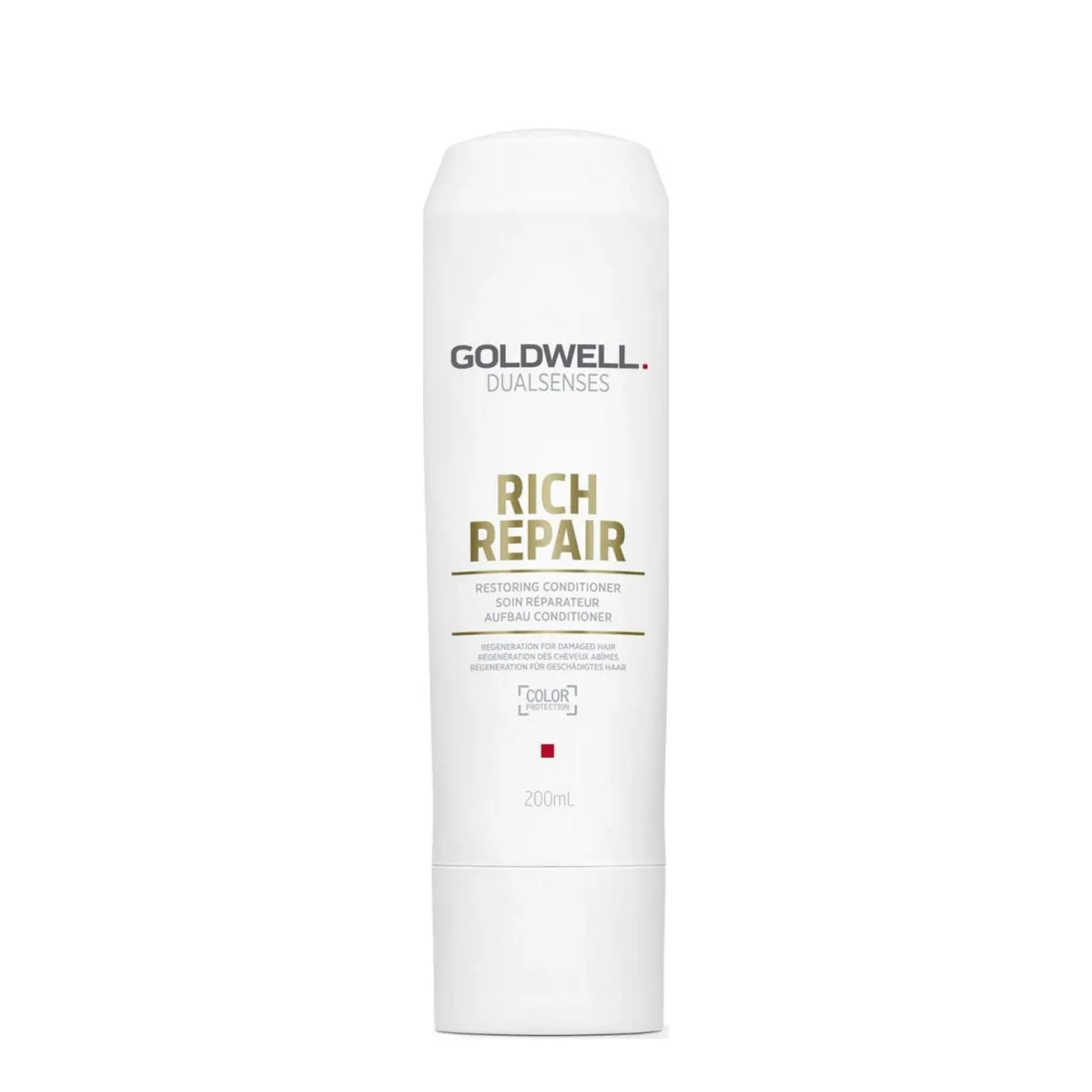 Goldwell Dualsenses Rich Repair Restoring Conditioner 300ml