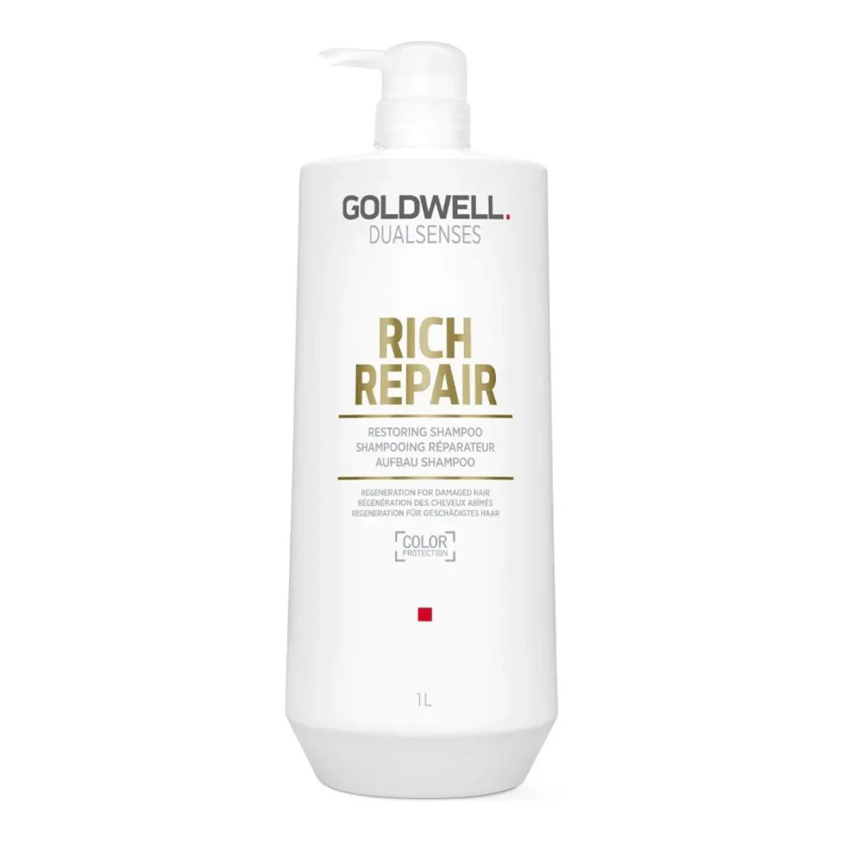 Goldwell Dualsenses Rich Repair Restoring Shampoo 1000ml