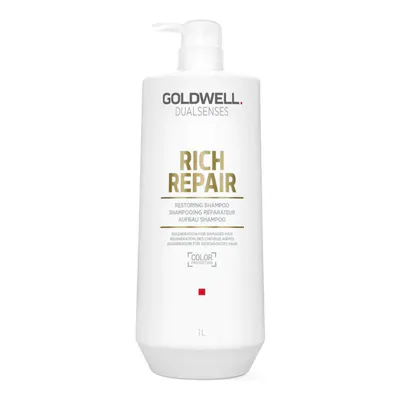 Goldwell Dualsenses Rich Repair Restoring Shampoo 1000ml