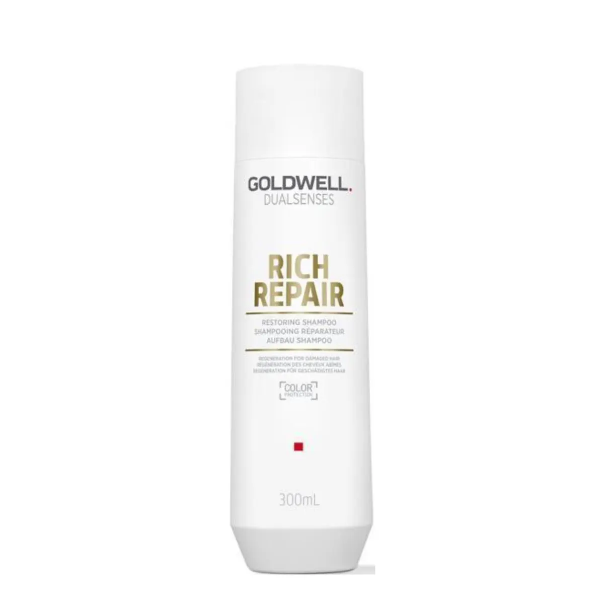 Goldwell Dualsenses Rich Repair Restoring Shampoo 300ml