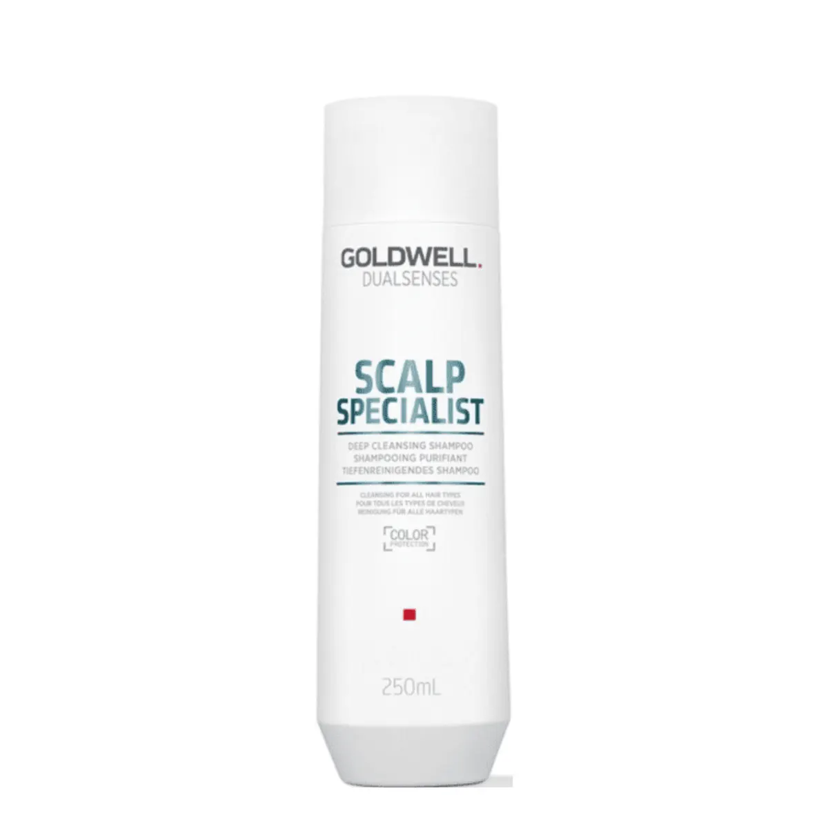 Goldwell Dualsenses Scalp Specialist Deep Cleansing Shampoo 250ml
