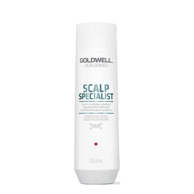 Goldwell Dualsenses Scalp Specialist Deep Cleansing Shampoo 250ml
