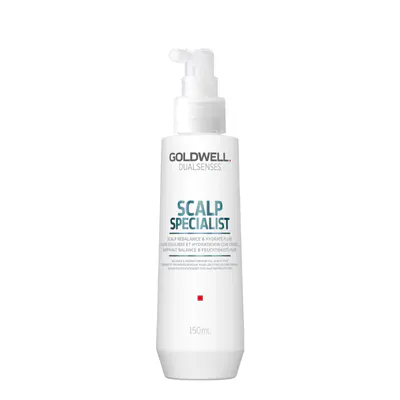 Goldwell Dualsenses Scalp Specialist Rebalance & Hydrate Fluid 150ml