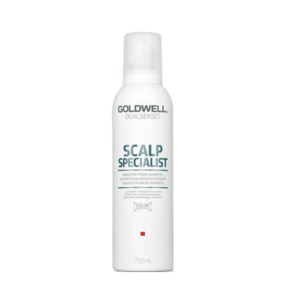 Goldwell Dualsenses Scalp Specialist Sensitive Foam Shampoo 250ml