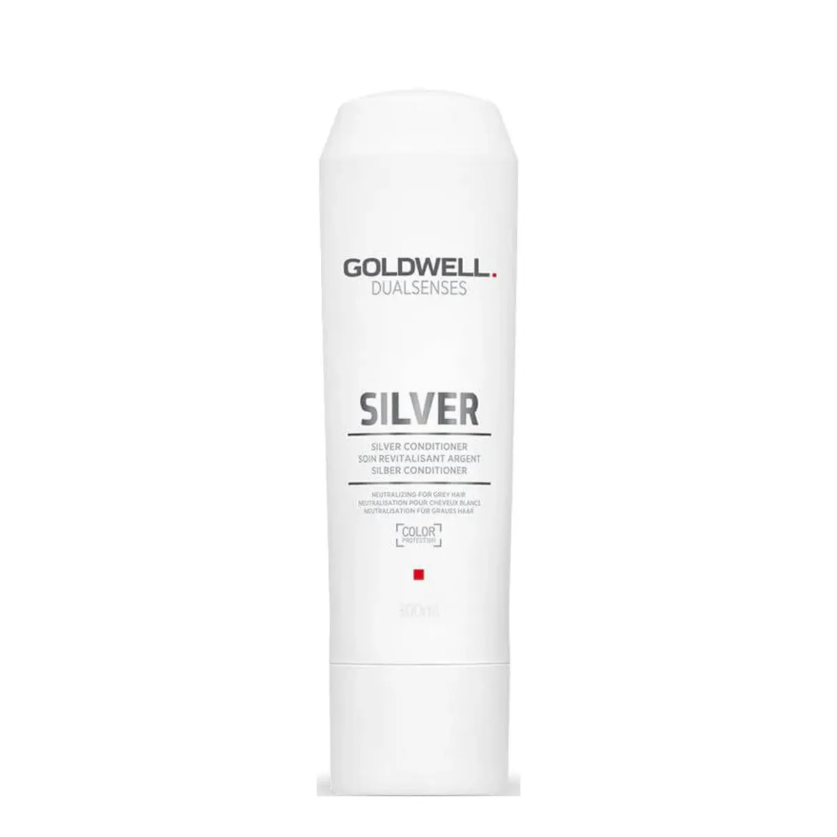Goldwell Dualsenses Silver Conditioner 300ml