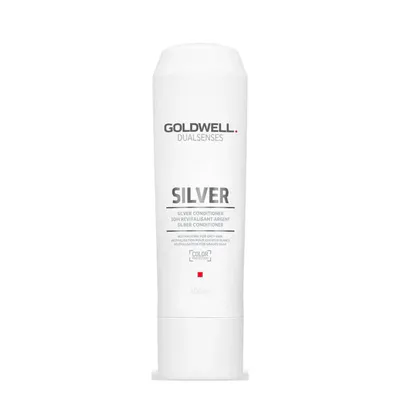 Goldwell Dualsenses Silver Conditioner 300ml