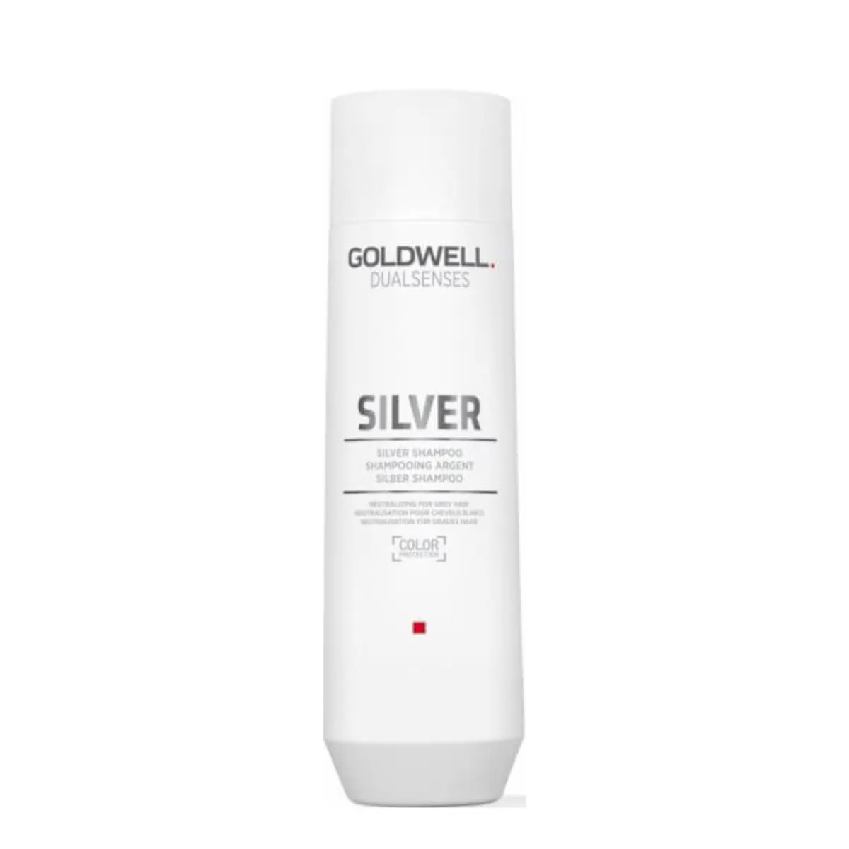 Goldwell Dualsenses Silver Shampoo 300ml
