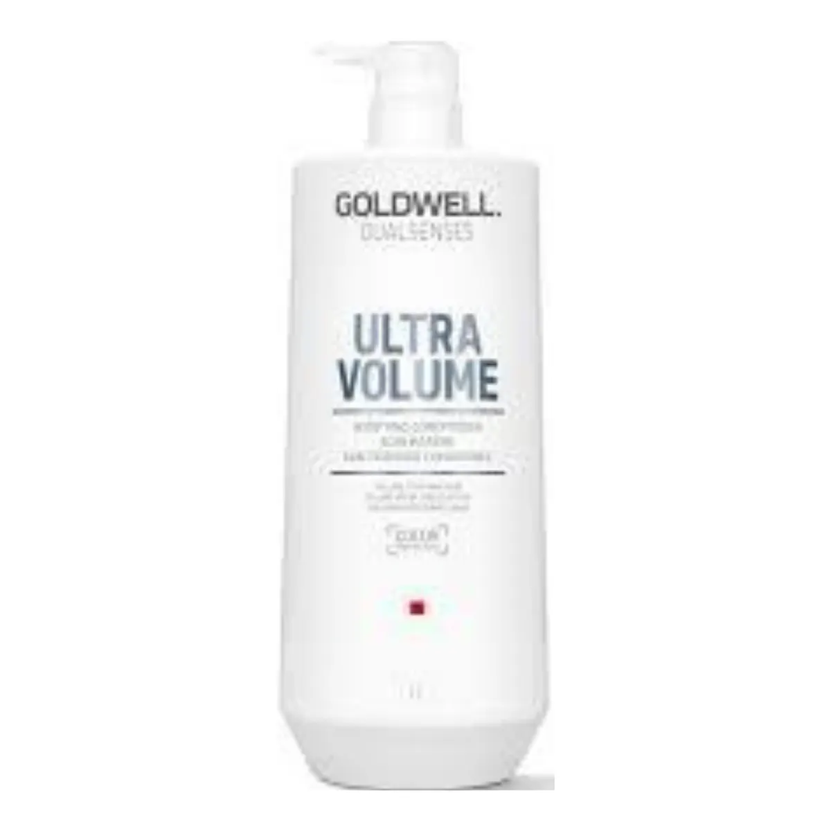 Goldwell Dualsenses Ultra Volume Bodifying Conditioner 1000ml