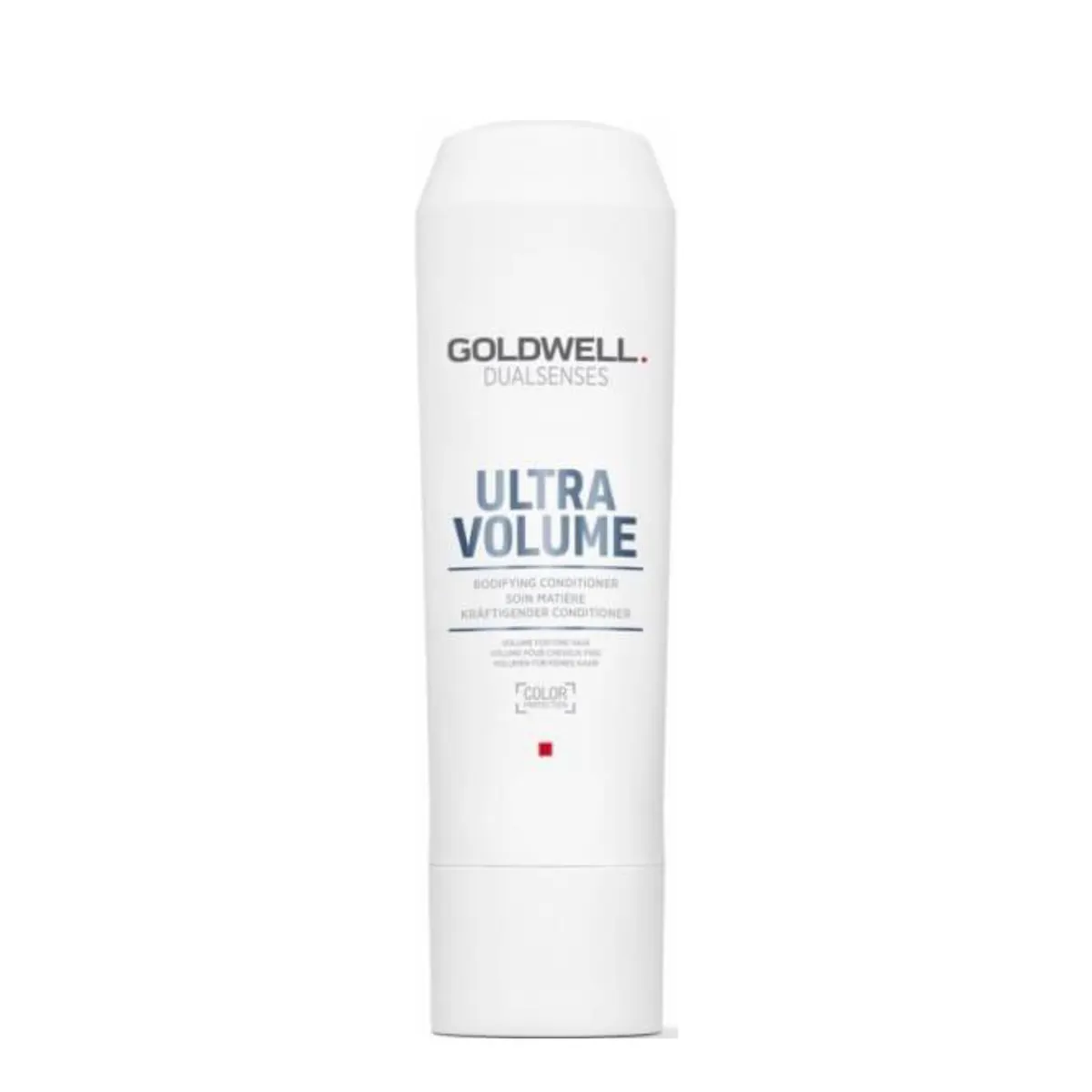 Goldwell Dualsenses Ultra Volume Bodifying Conditioner 300ml